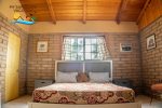 Rancho Percebu San Felipe vacation rental - fifth bedroom king size bed